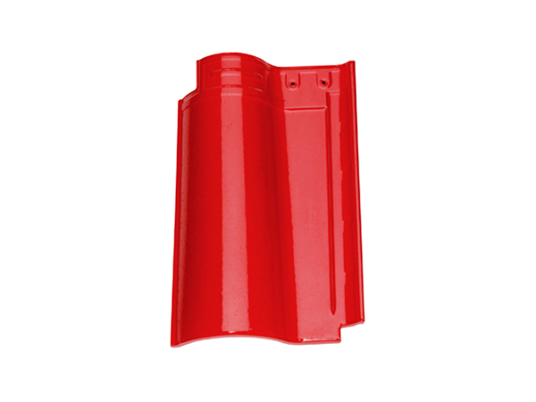 常用的屋面瓦材種類(lèi)